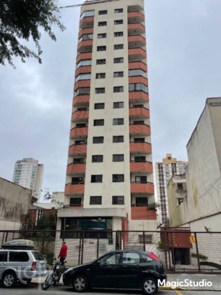 Apartamento, 2 quartos, 60 m² - Foto 2