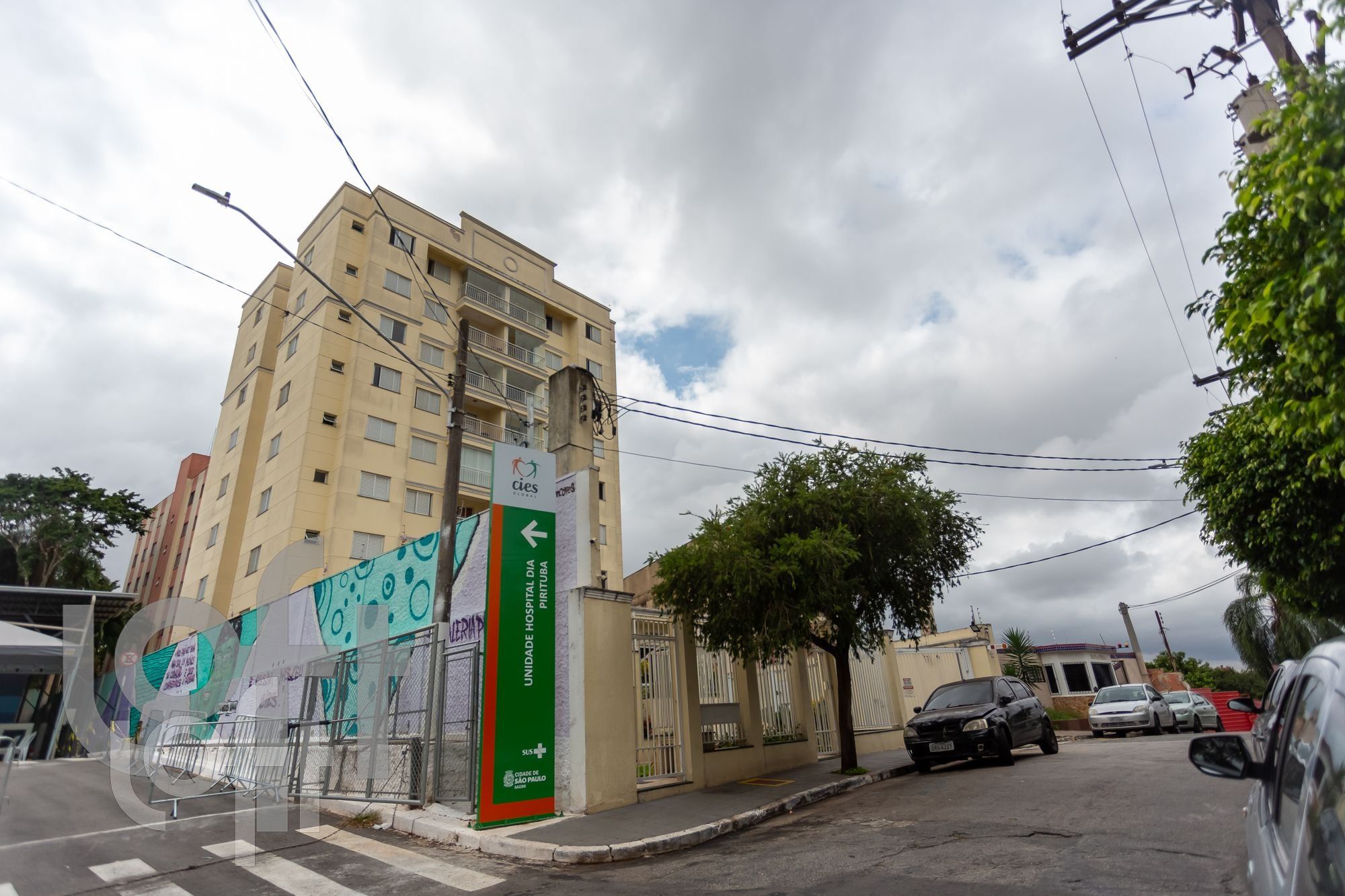 Apartamento à venda com 3 quartos, 68m² - Foto 16