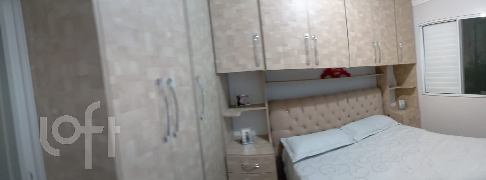 Apartamento à venda, 54m² - Foto 14