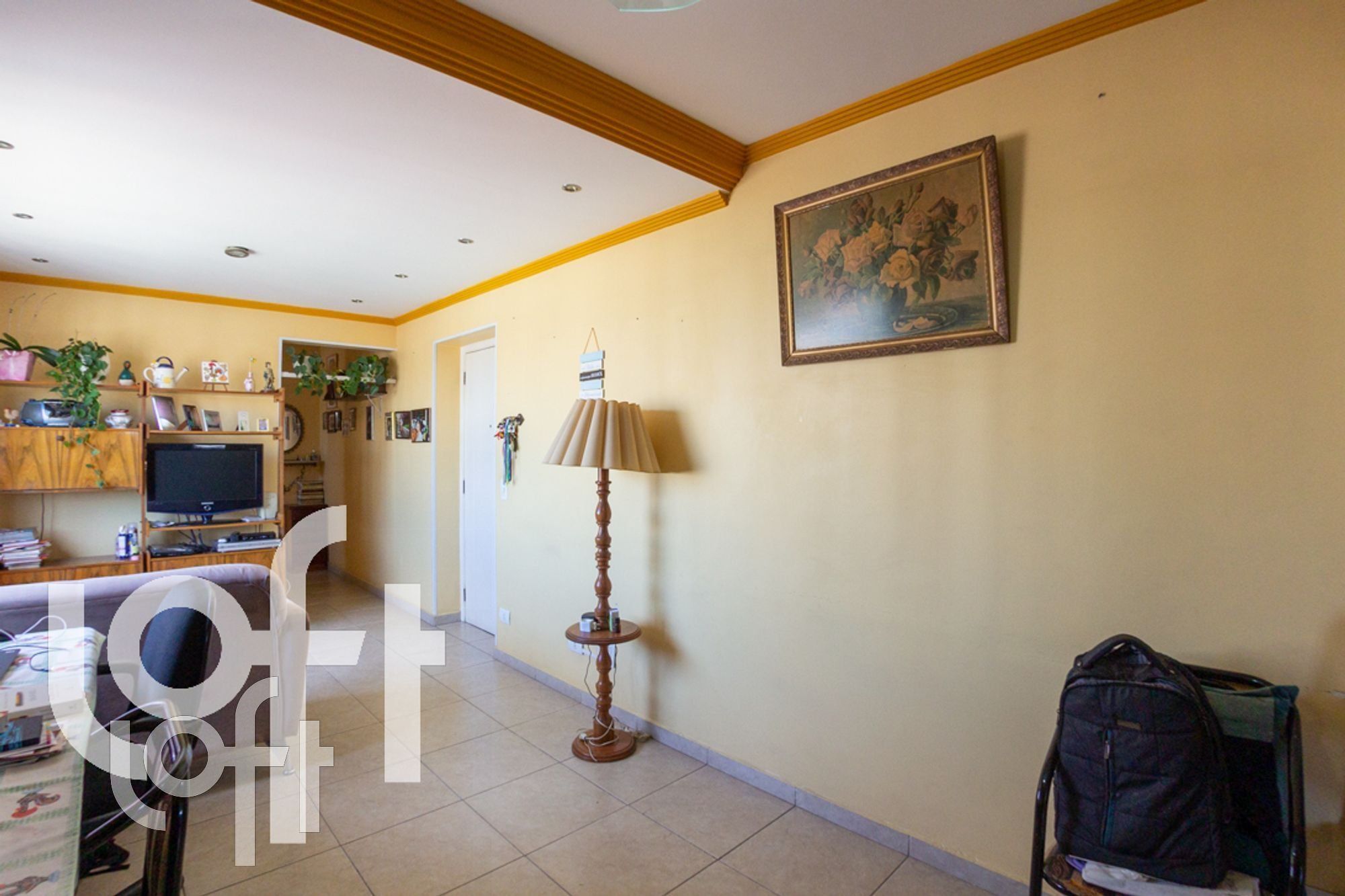 Casa de Condomínio, 2 quartos - Foto 26