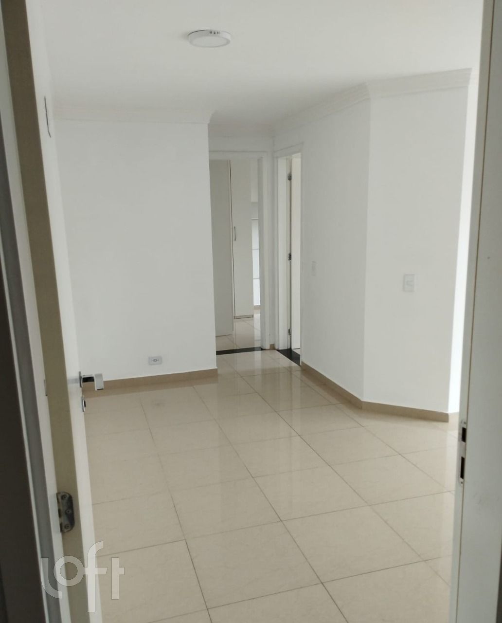 Apartamento, 2 quartos, 48 m² - Foto 2