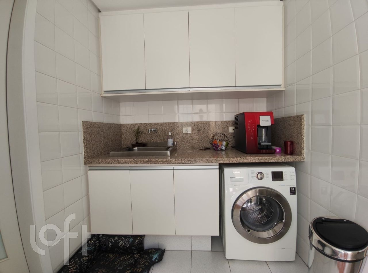 Casa à venda com 3 quartos, 210m² - Foto 38