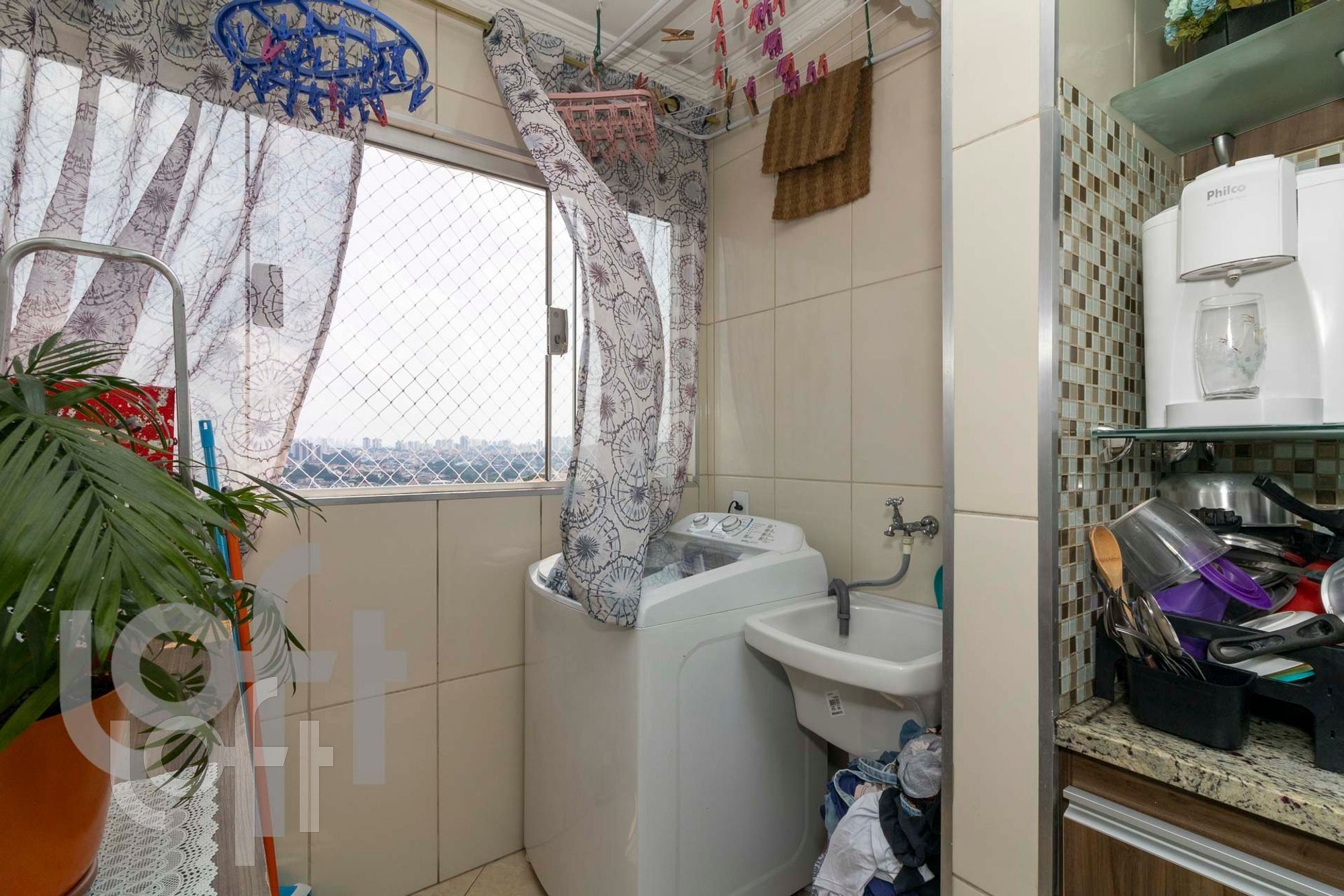 Apartamento à venda com 2 quartos, 48m² - Foto 16