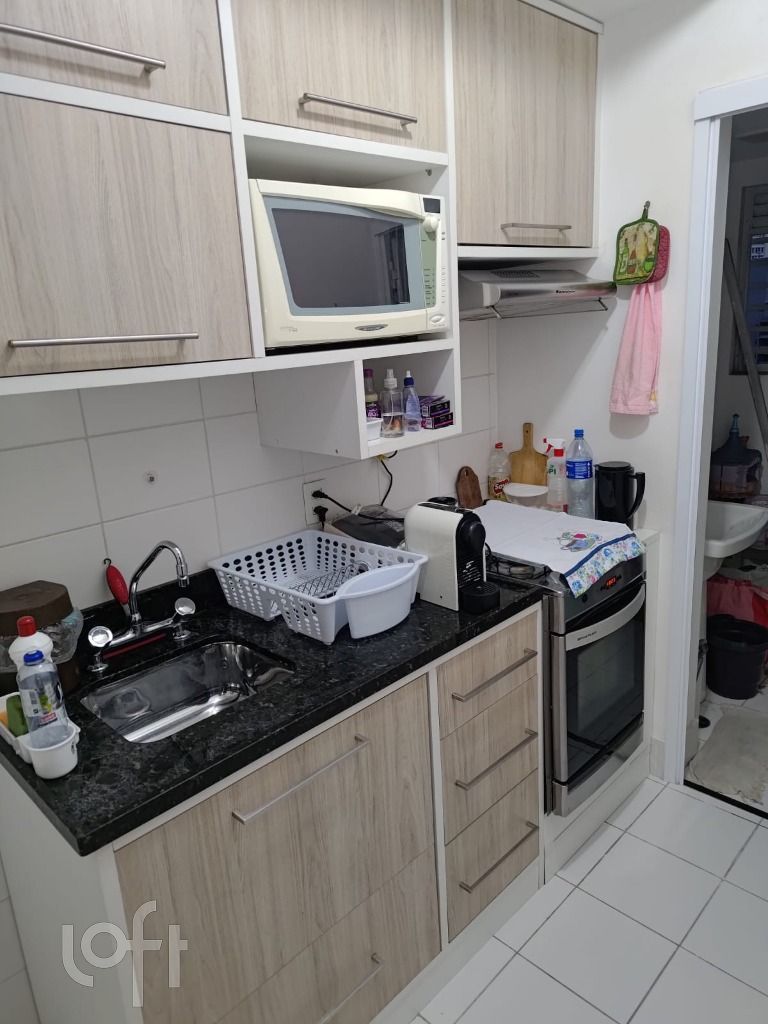 Apartamento, 1 quarto, 48 m² - Foto 20