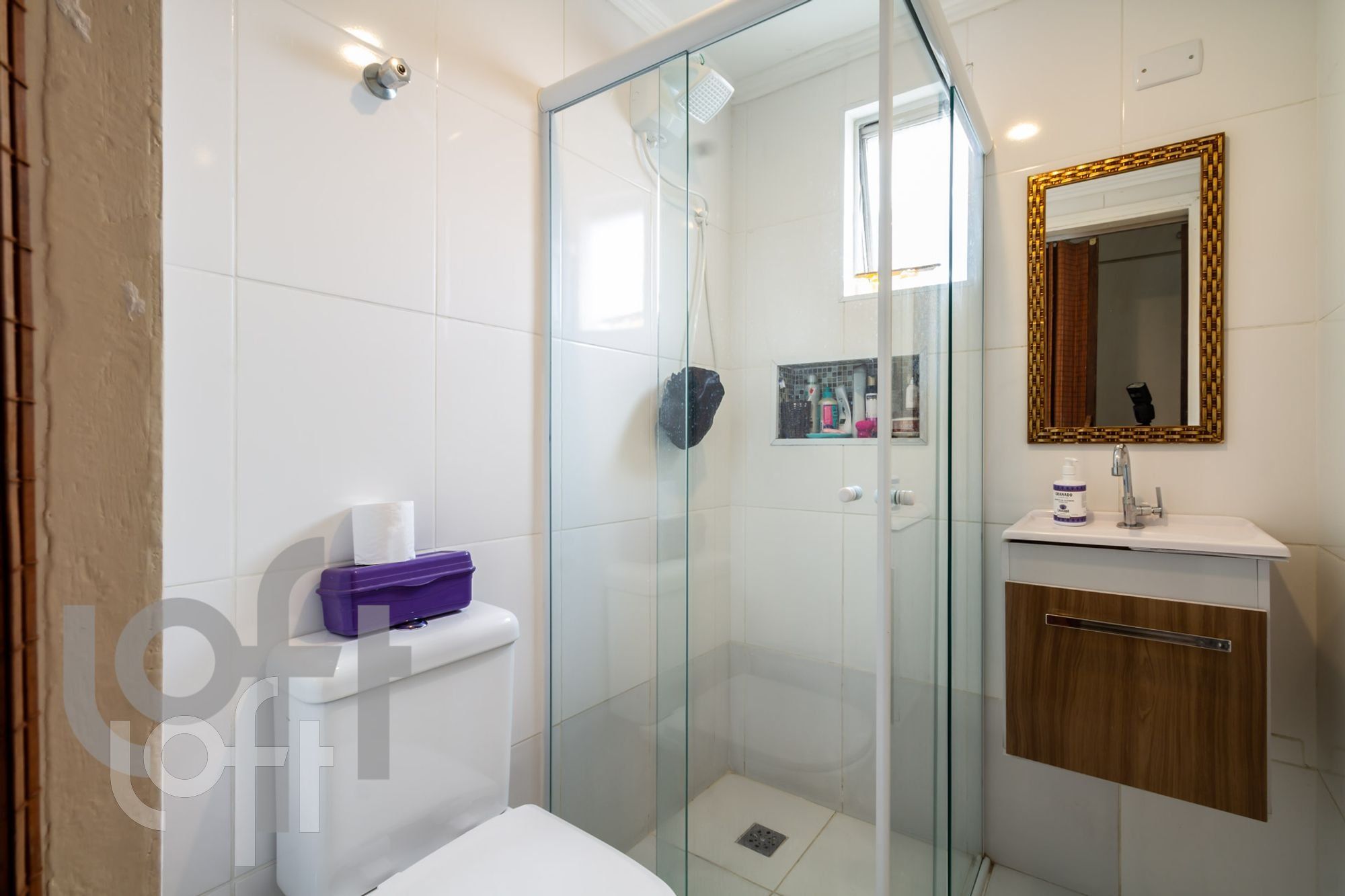 Apartamento, 2 quartos, 65 m² - Foto 2