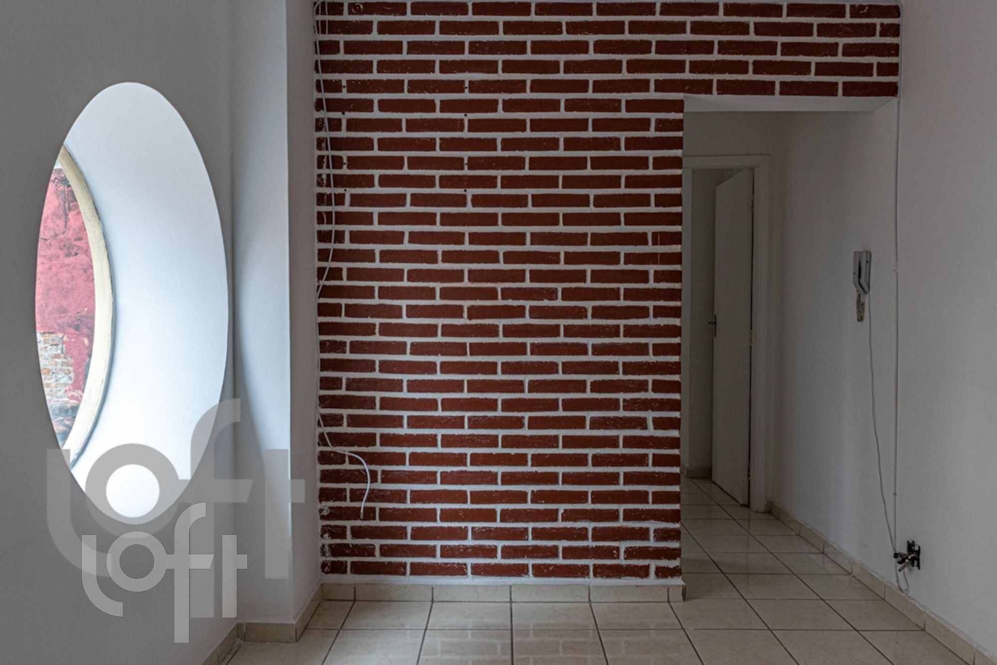 Apartamento, 1 quarto, 28 m² - Foto 1