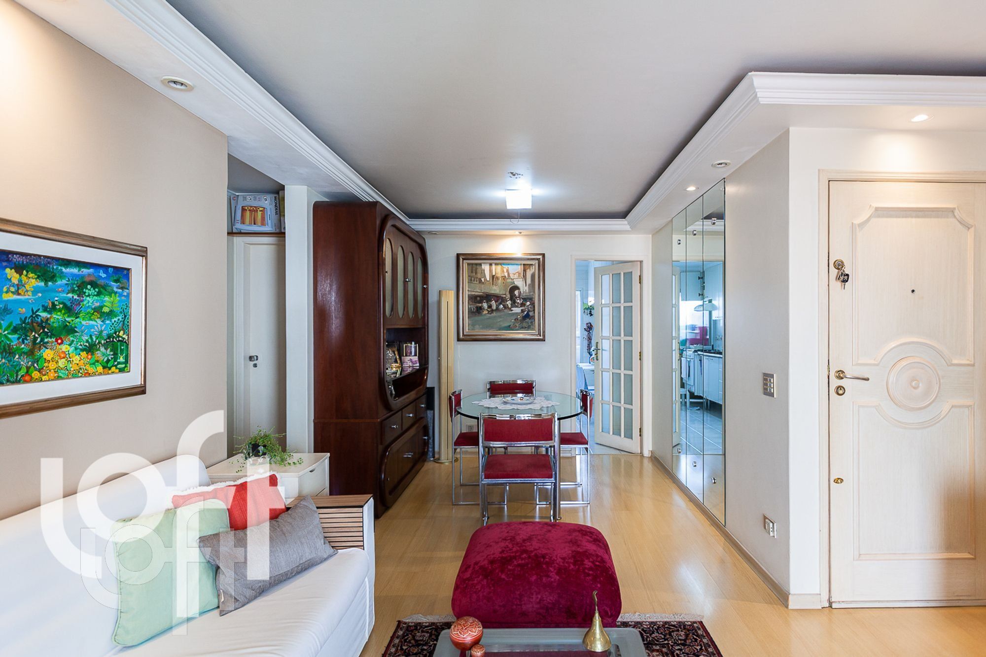 Apartamento, 2 quartos, 74 m² - Foto 27