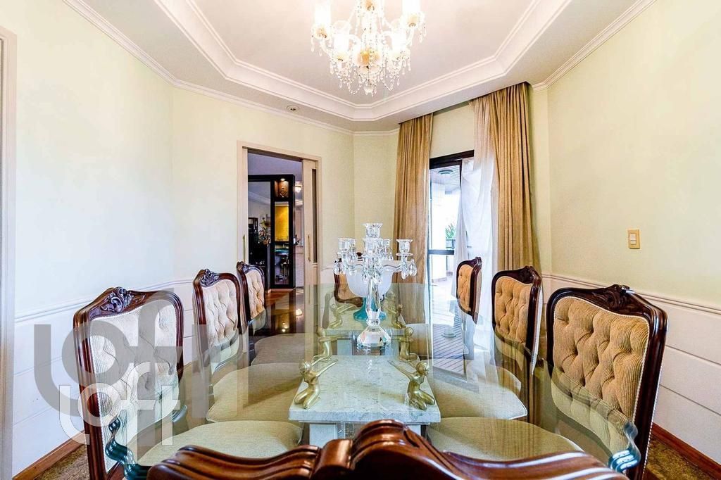 Apartamento, 4 quartos, 560 m² - Foto 49