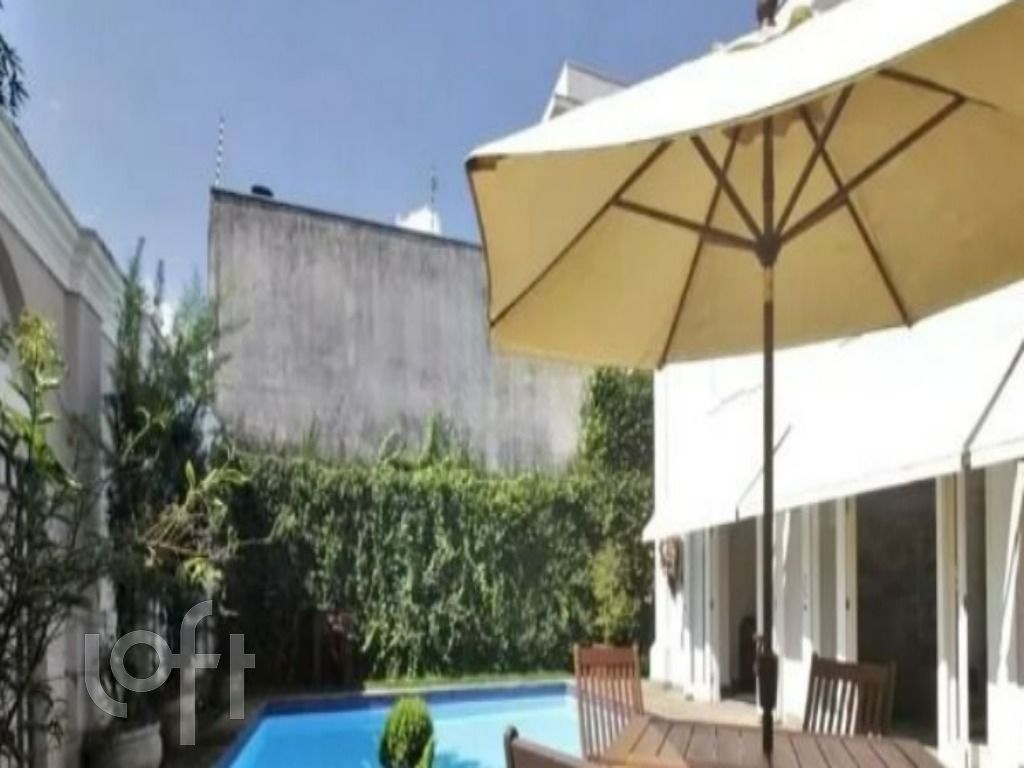 Casa, 5 quartos, 320 m² - Foto 22