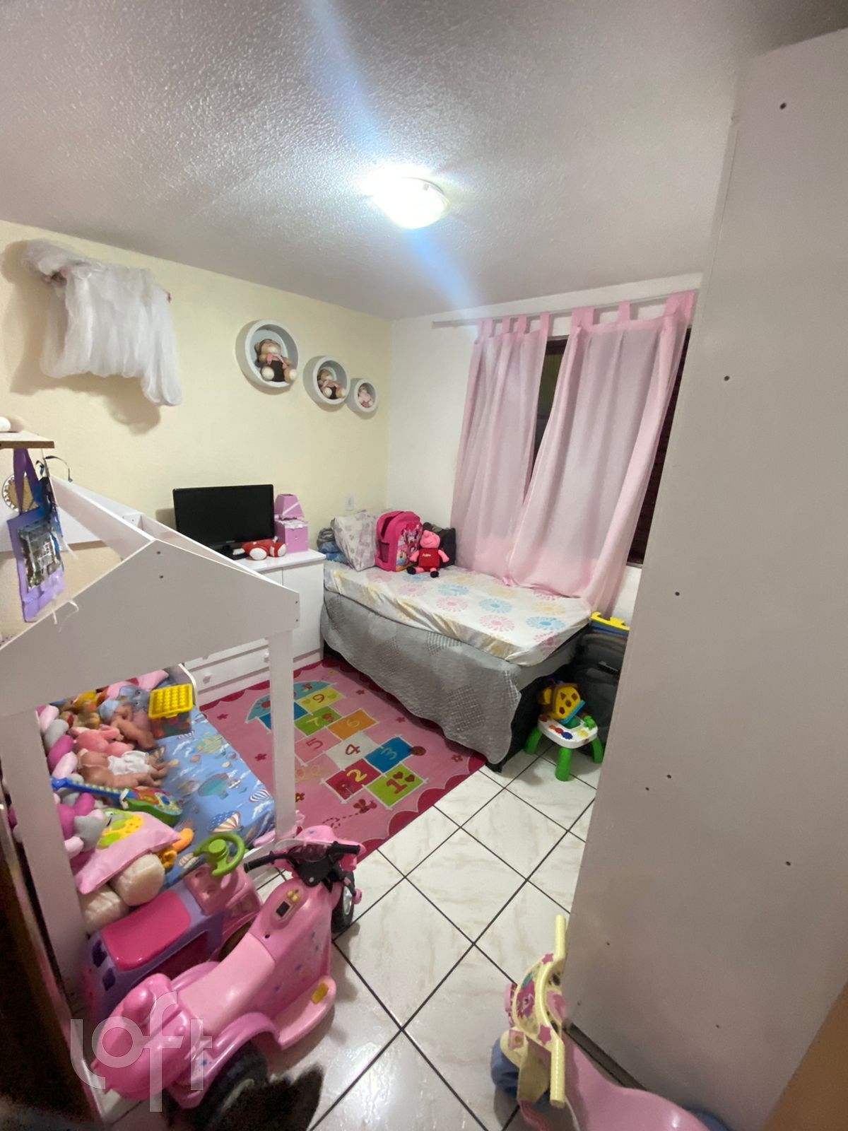 Apartamento, 2 quartos, 45 m² - Foto 9