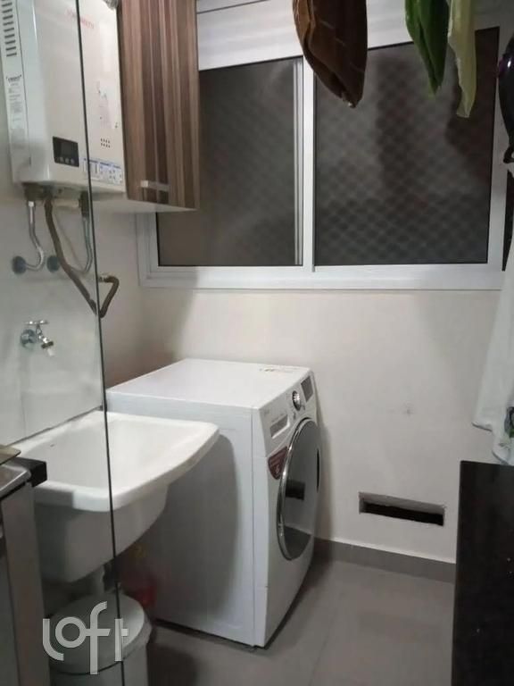 Apartamento, 2 quartos, 48 m² - Foto 6