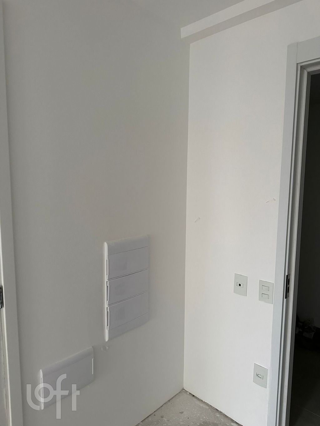 Apartamento, 1 quarto, 27 m² - Foto 8