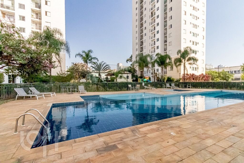 Apartamento, 2 quartos, 47 m² - Foto 22