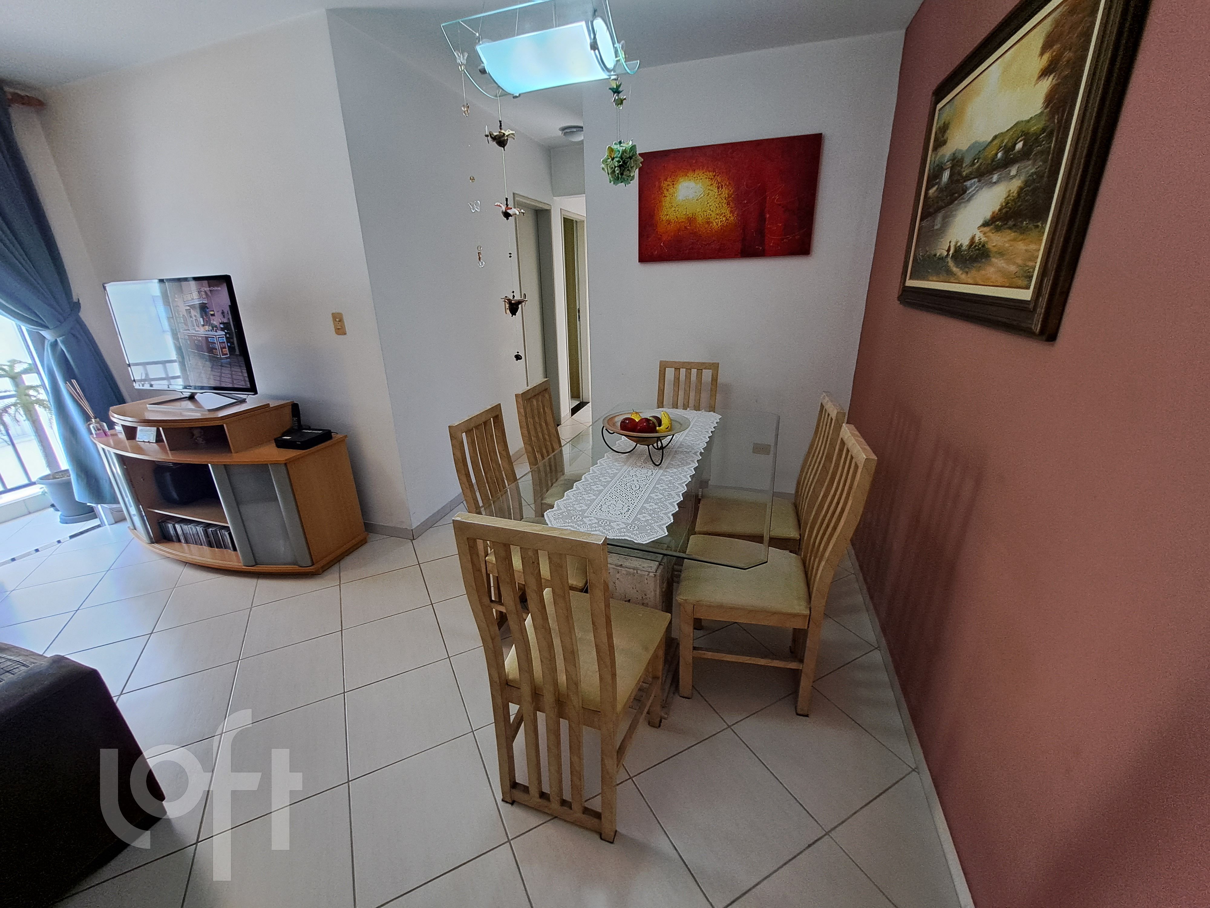 Apartamento, 3 quartos, 61 m² - Foto 5