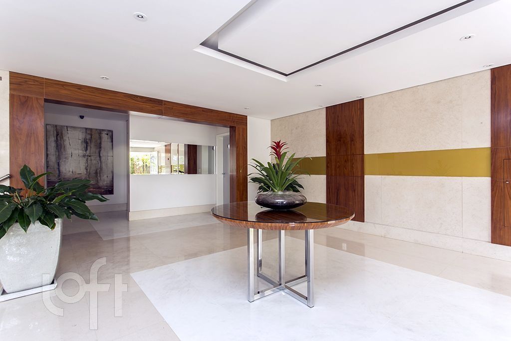 Apartamento, 4 quartos, 366 m² - Foto 22