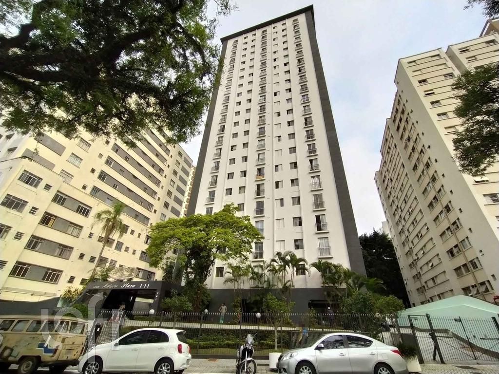 Apartamento, 1 quarto, 42 m² - Foto 15