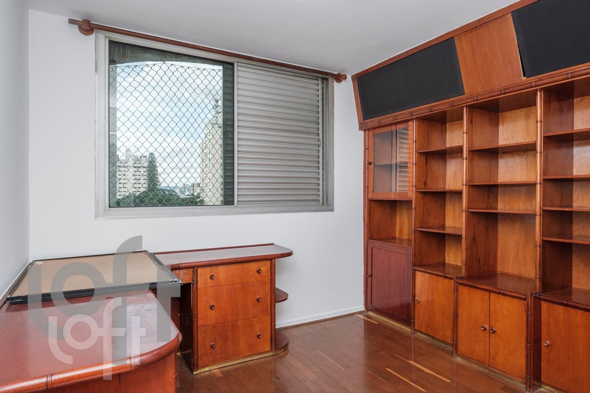 Apartamento, 4 quartos, 163 m² - Foto 2