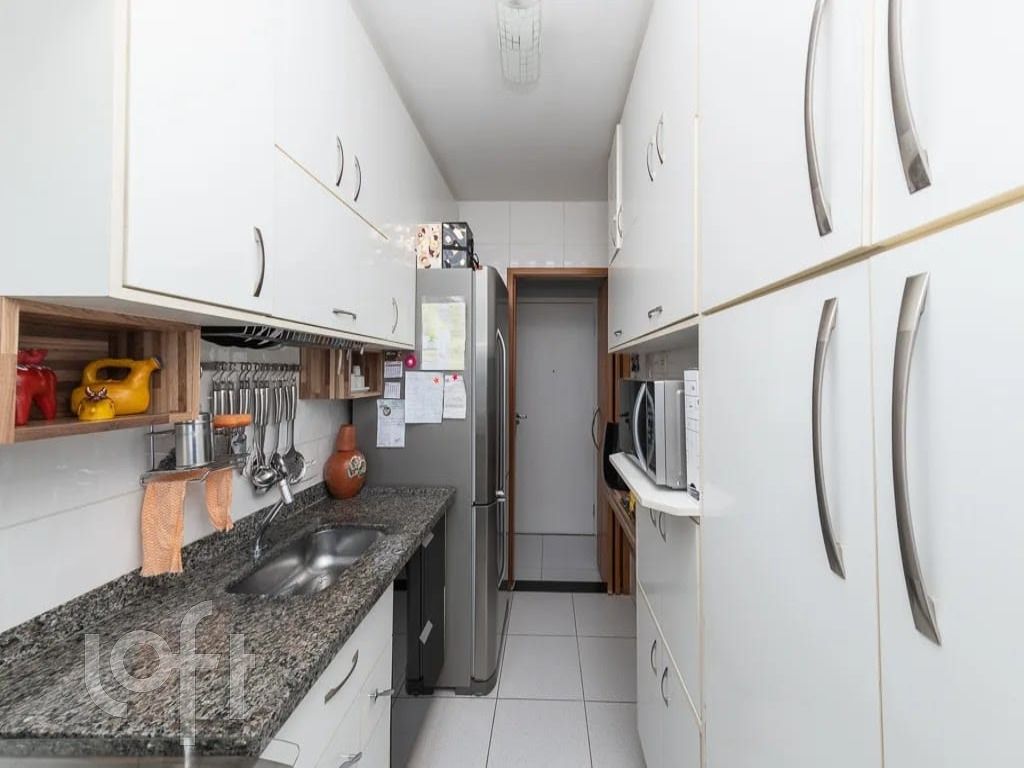 Apartamento, 3 quartos, 64 m² - Foto 6