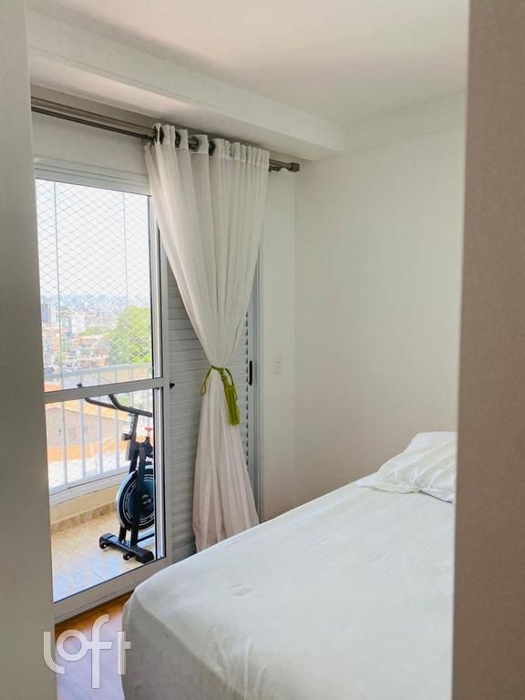 Apartamento, 3 quartos, 80 m² - Foto 6