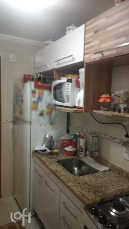 Apartamento à venda com 2 quartos, 50m² - Foto 10