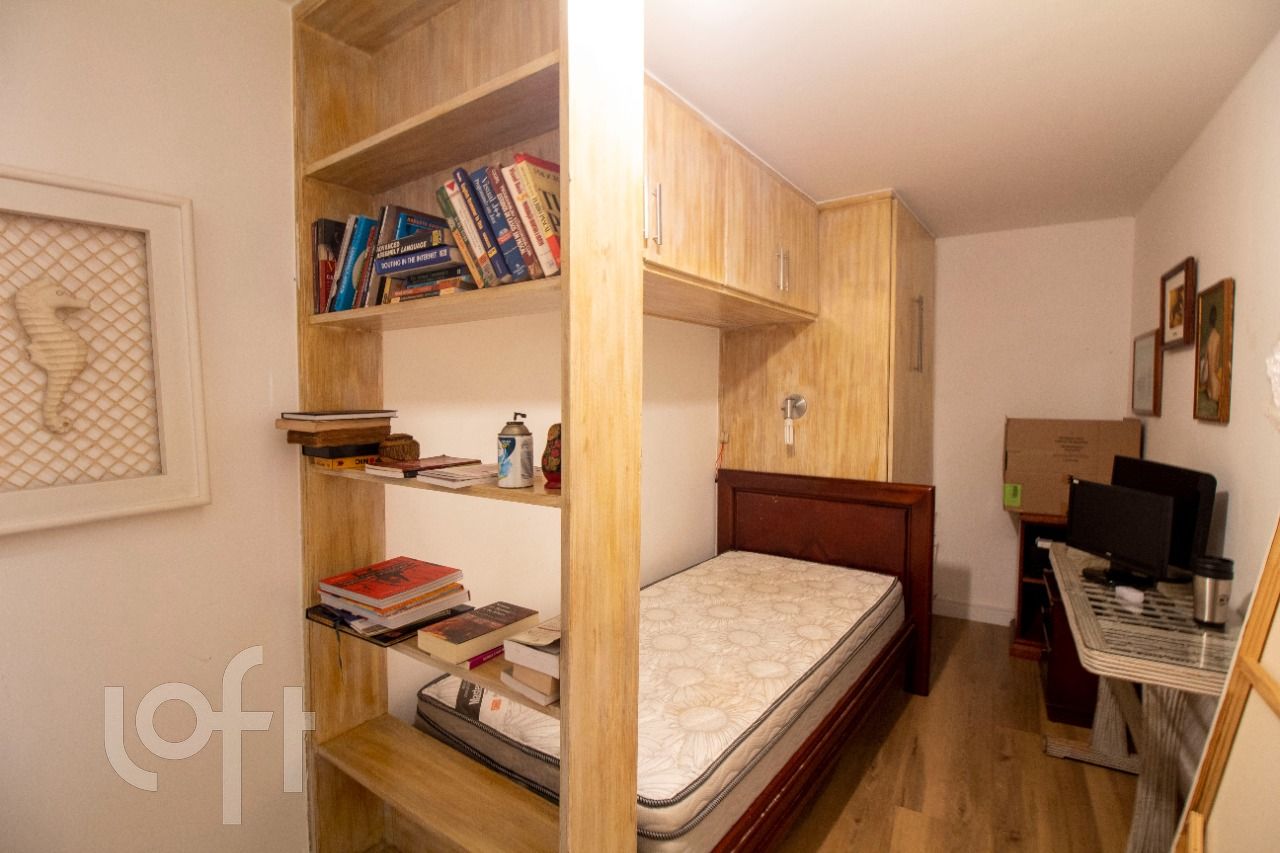 Casa, 3 quartos, 209 m² - Foto 23