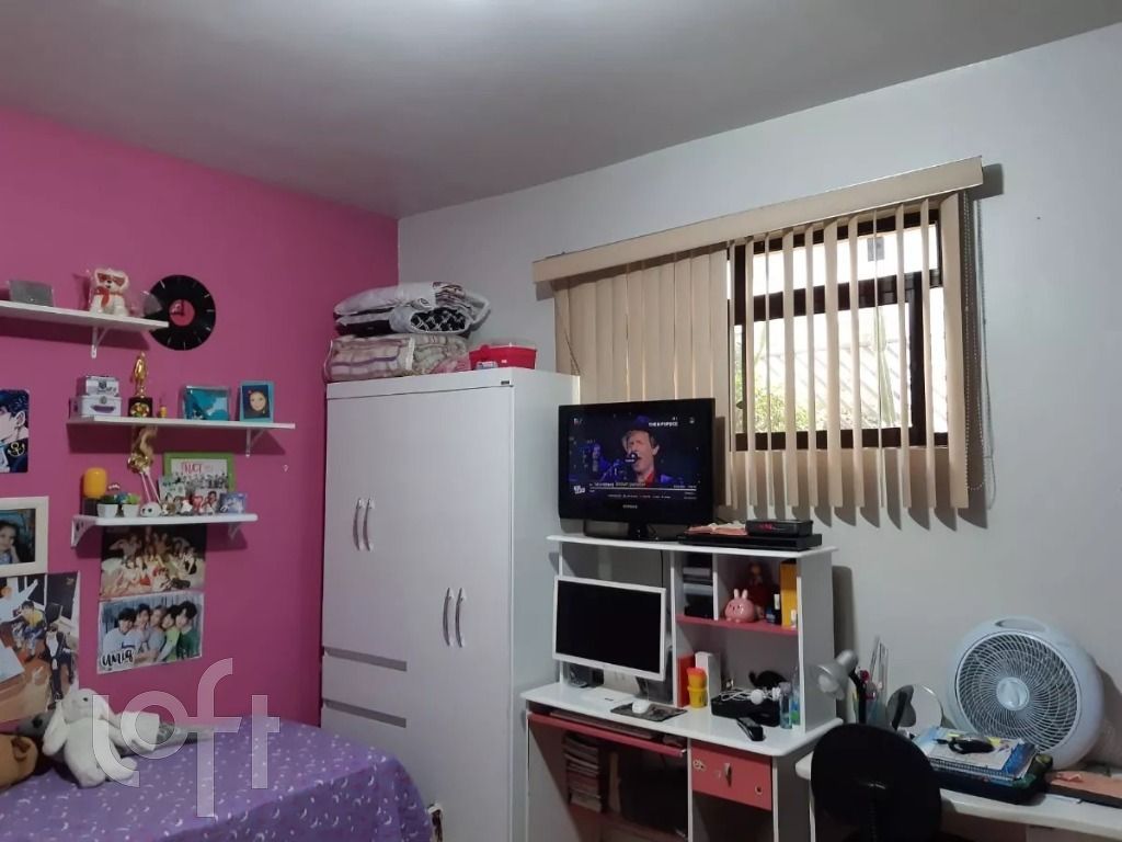 Apartamento, 1 quarto, 48 m² - Foto 4