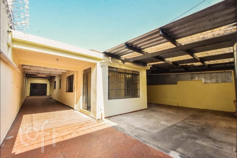 Casa, 3 quartos, 300 m² - Foto 1