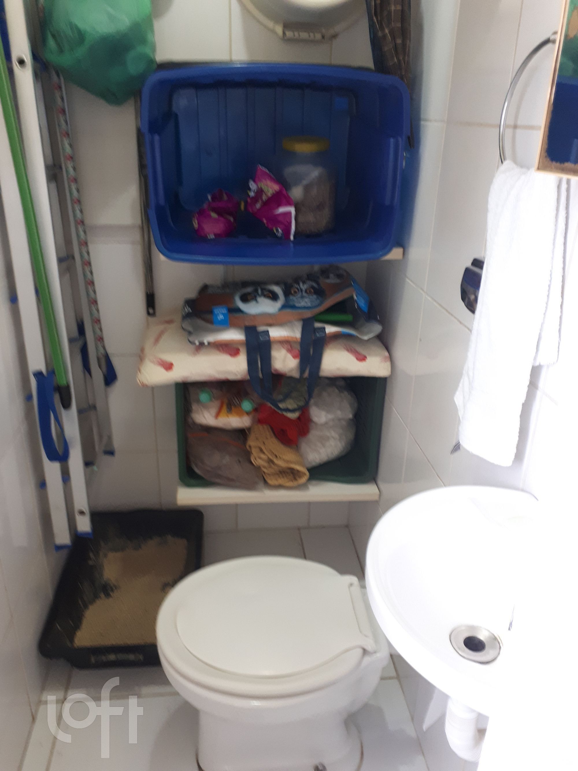 Apartamento, 3 quartos, 78 m² - Foto 22