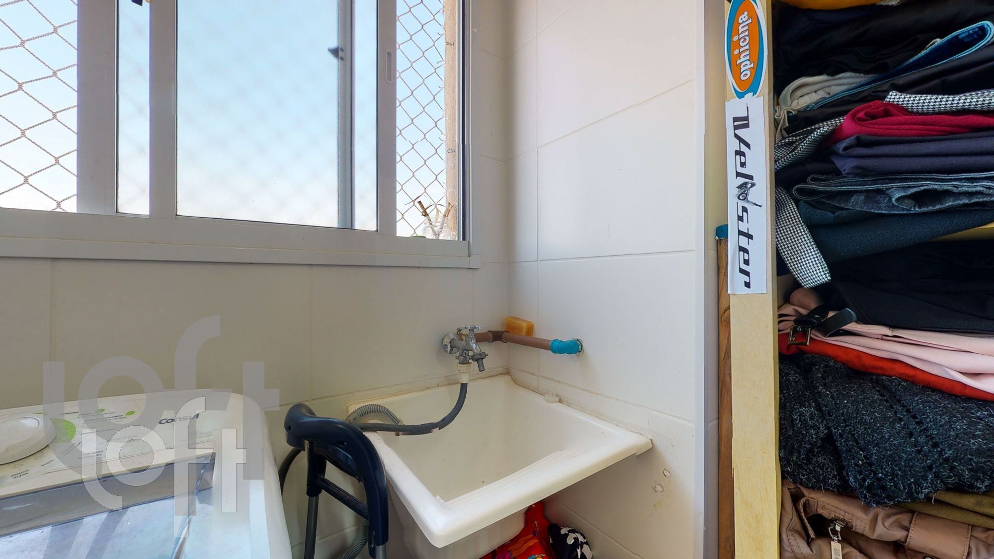 Apartamento, 2 quartos, 40 m² - Foto 20