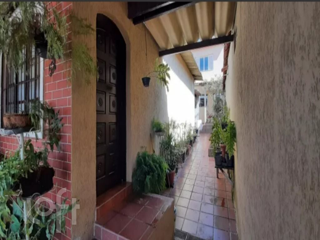 Casa, 4 quartos, 170 m² - Foto 5