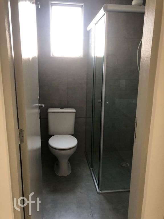 Apartamento à venda com 2 quartos, 54m² - Foto 5