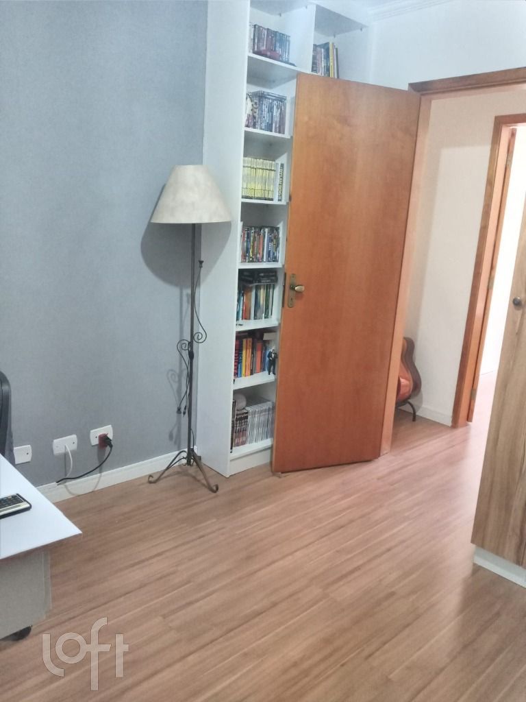 Casa de Condomínio, 2 quartos - Foto 6