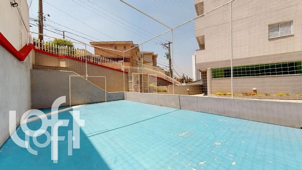 Apartamento à venda com 2 quartos, 54m² - Foto 21