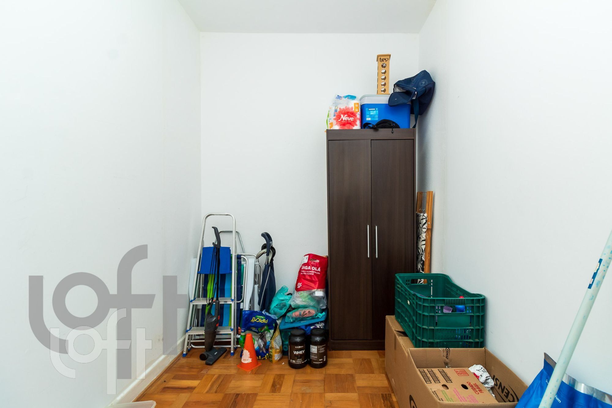 Apartamento, 3 quartos, 176 m² - Foto 13
