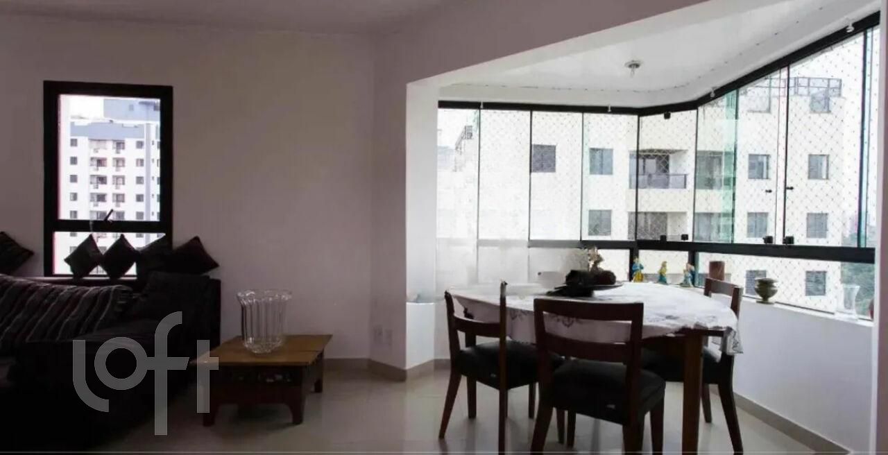 Apartamento, 3 quartos, 110 m² - Foto 3