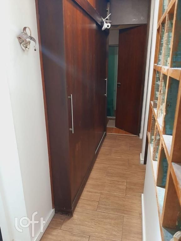 Apartamento à venda com 2 quartos, 50m² - Foto 4