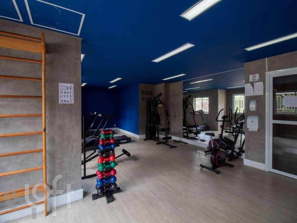 Apartamento, 2 quartos, 50 m² - Foto 29