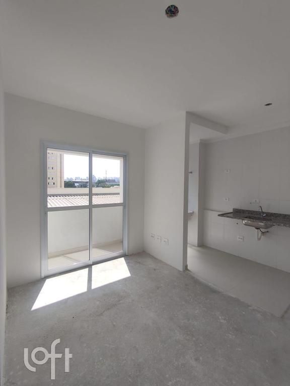 Apartamento, 2 quartos, 42 m² - Foto 7