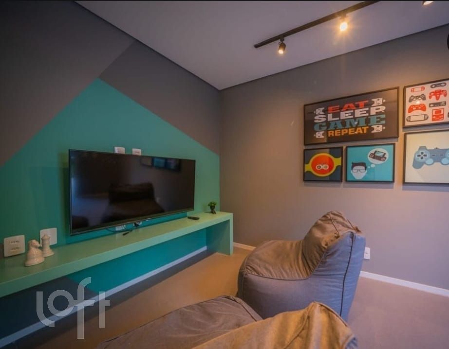 Apartamento, 1 quarto, 35 m² - Foto 30