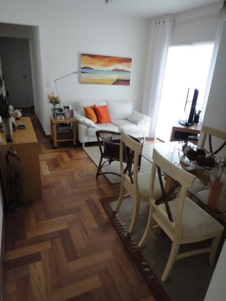 Apartamento, 2 quartos, 62 m² - Foto 16
