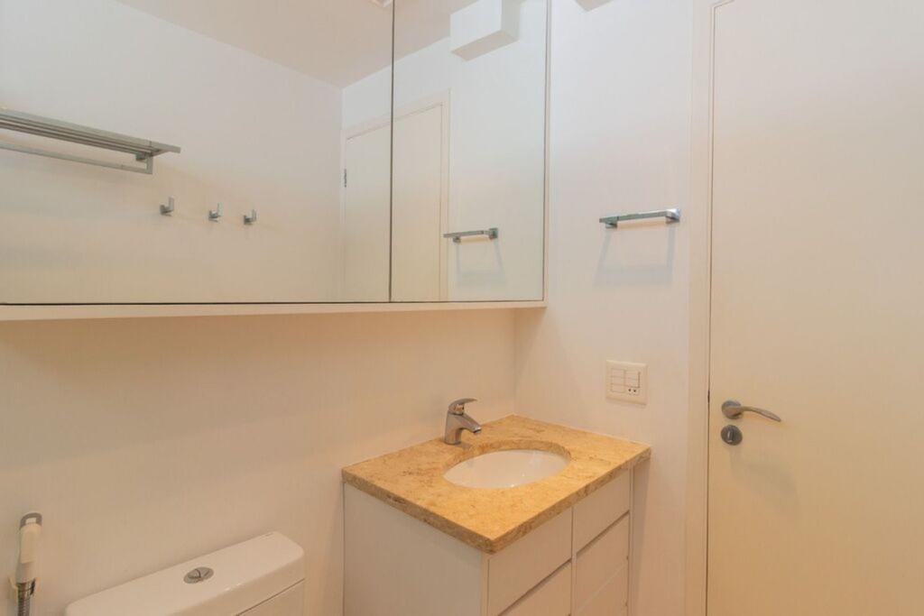 Apartamento à venda com 3 quartos, 190m² - Foto 21