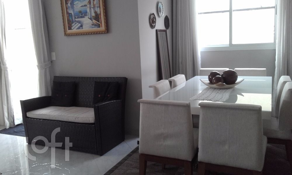 Apartamento, 3 quartos, 130 m² - Foto 51