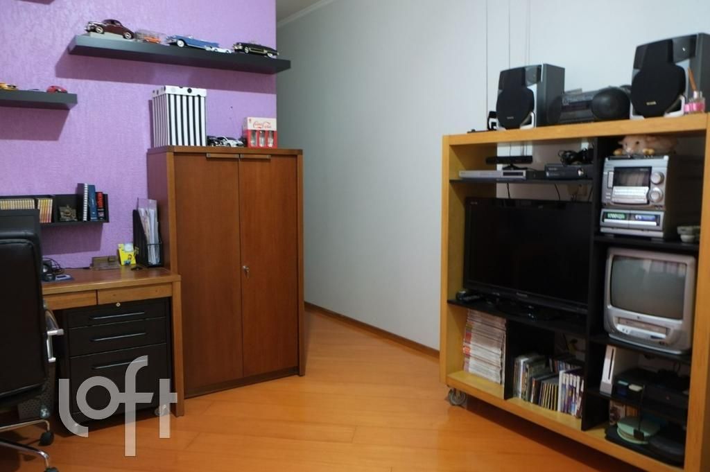 Casa à venda com 3 quartos, 210m² - Foto 29