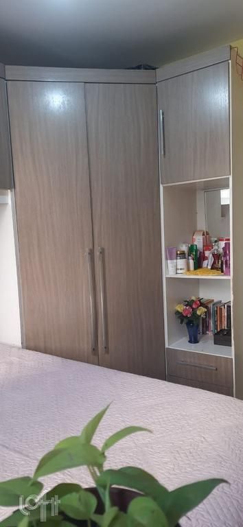 Apartamento à venda com 2 quartos, 54m² - Foto 33