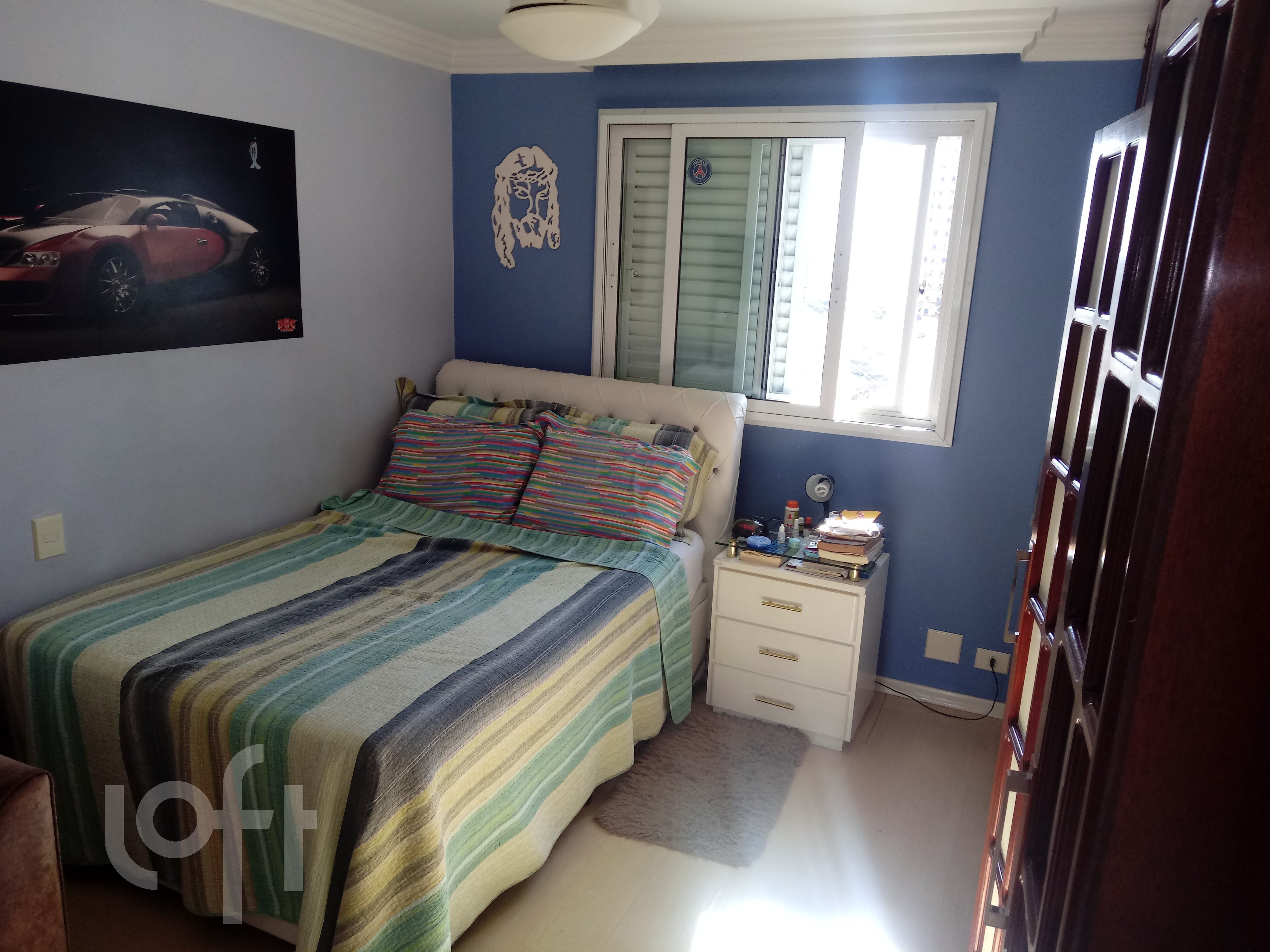 Apartamento, 4 quartos, 186 m² - Foto 15