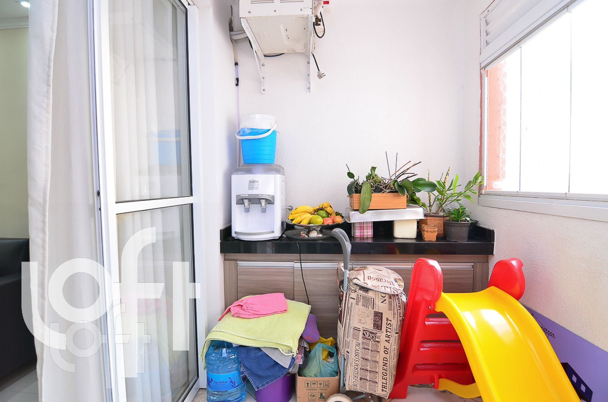 Apartamento, 2 quartos, 48 m² - Foto 26