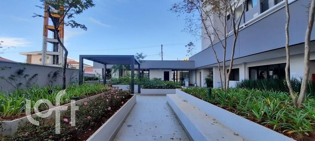 Apartamento à venda com 2 quartos, 43m² - Foto 19