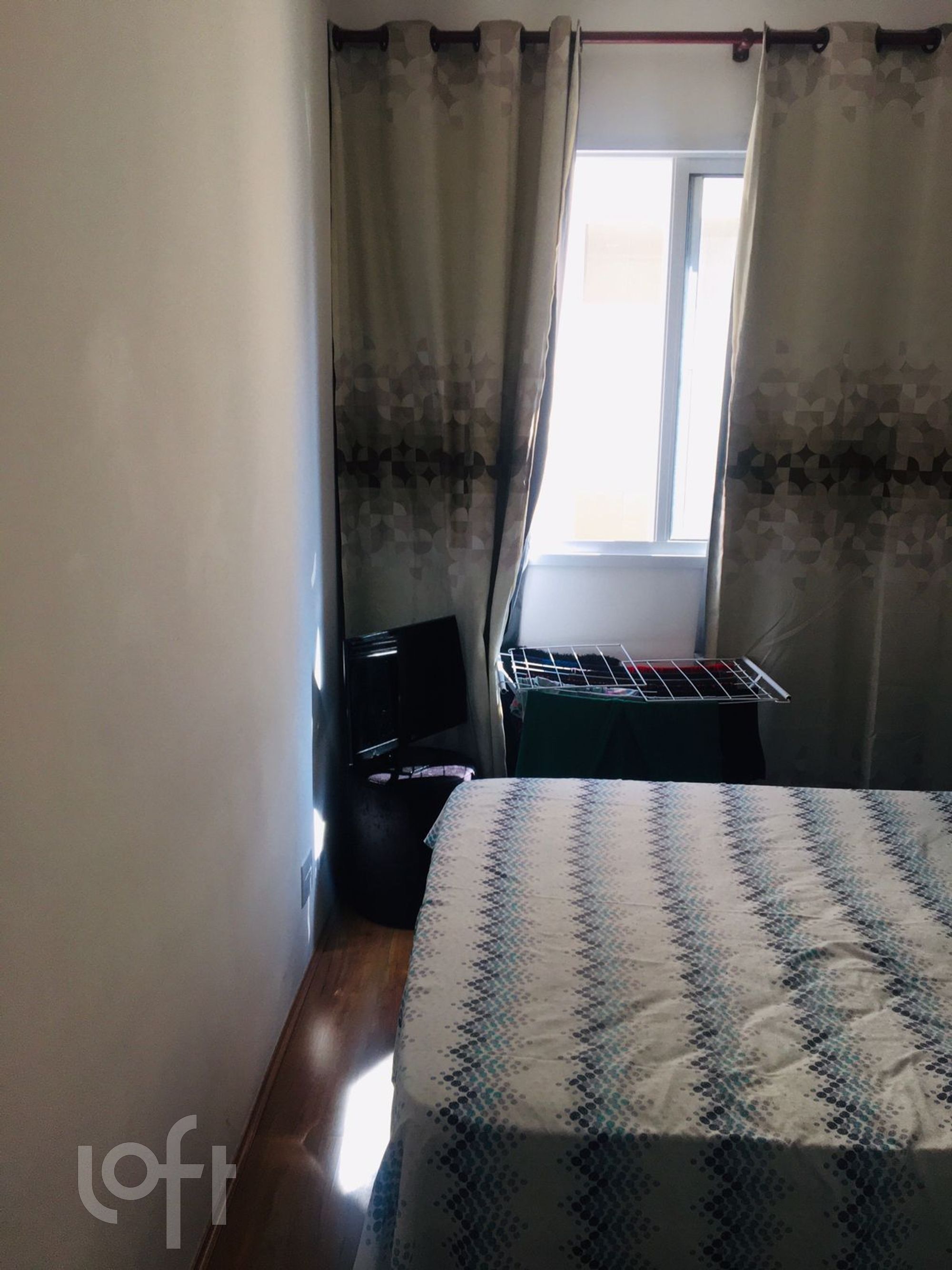 Apartamento, 1 quarto, 28 m² - Foto 15