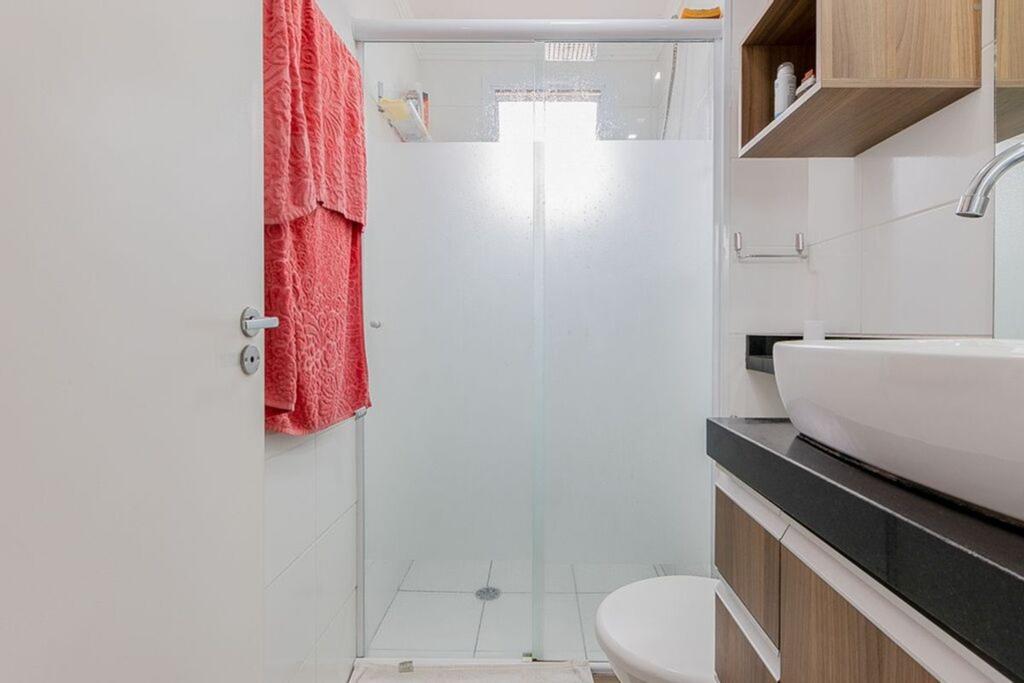 Apartamento, 2 quartos, 45 m² - Foto 18