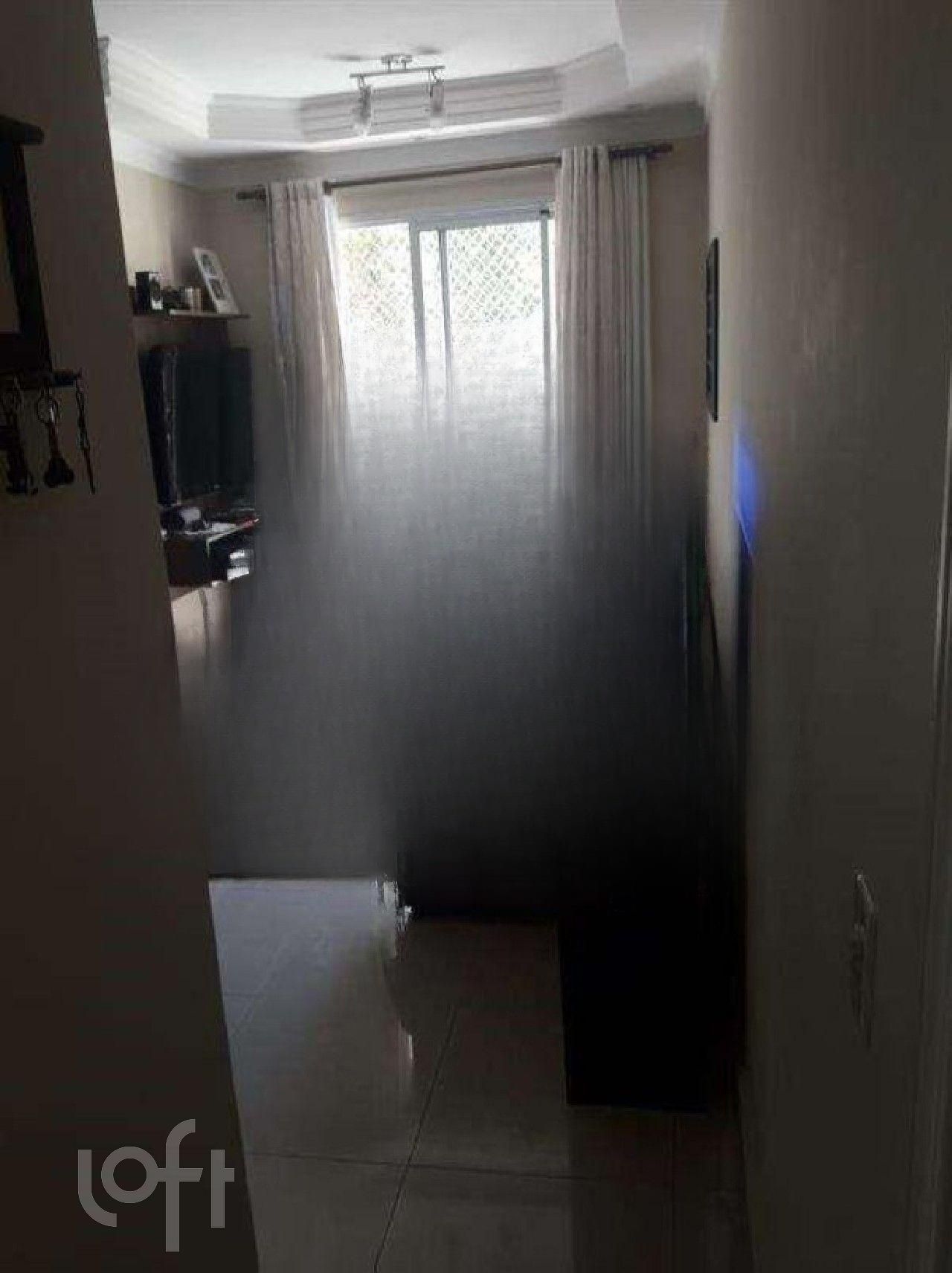 Apartamento à venda com 3 quartos, 55m² - Foto 8